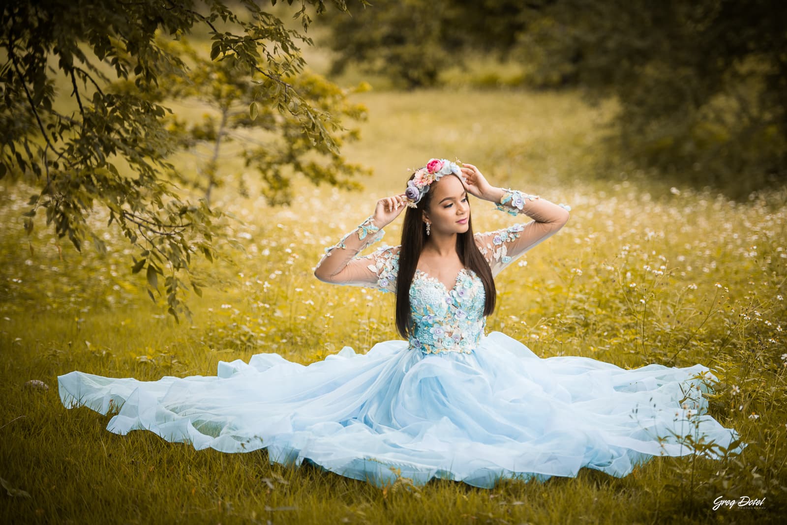 Mis 15 Lola